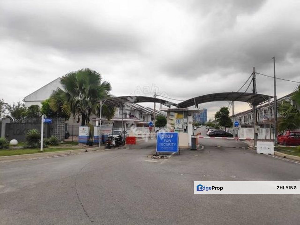 Puchong Putra Perdana The Lake Residence for Rent, Selangor, Puchong
