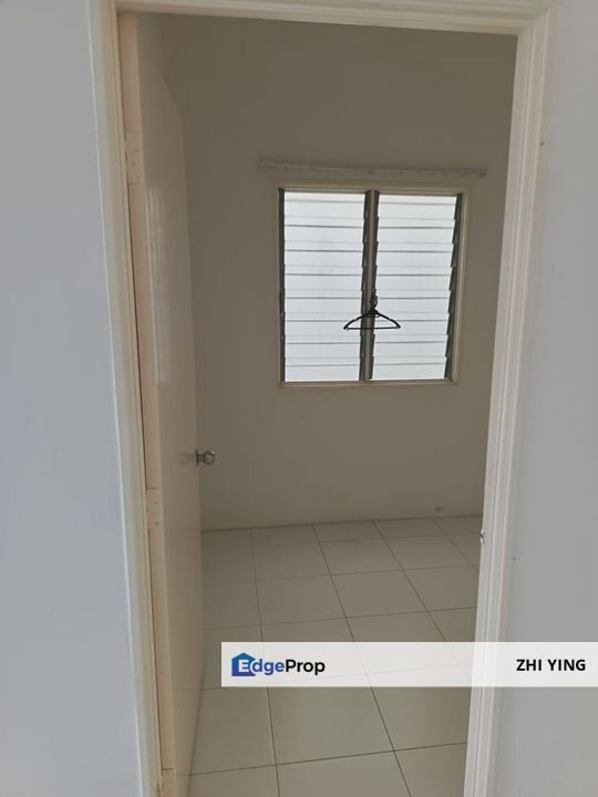 Puchong Putra Perdana The Lake Residence for Rent, Selangor, Puchong