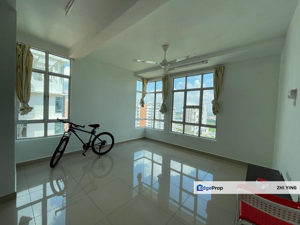The Arc, Cyberjaya condo coner unit for rent, Selangor, Cyberjaya