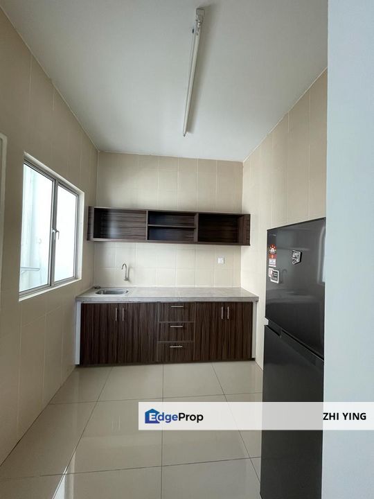 The Arc, Cyberjaya condo coner unit for rent, Selangor, Cyberjaya