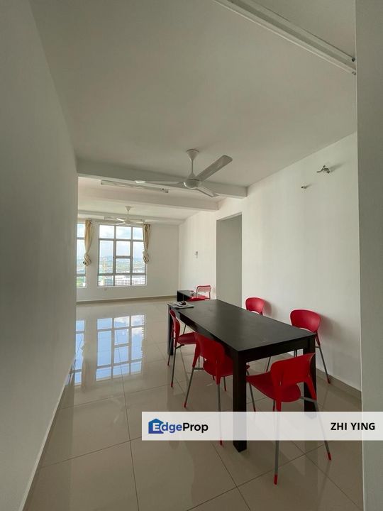 The Arc, Cyberjaya condo coner unit for rent, Selangor, Cyberjaya