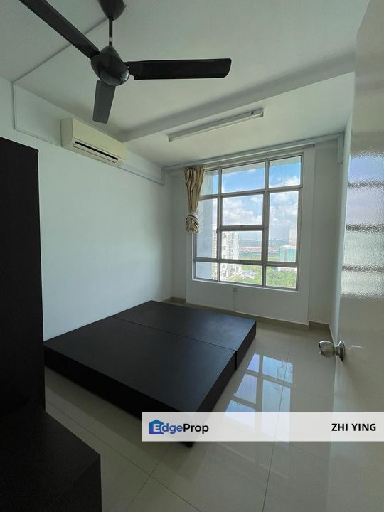 The Arc, Cyberjaya condo coner unit for rent, Selangor, Cyberjaya