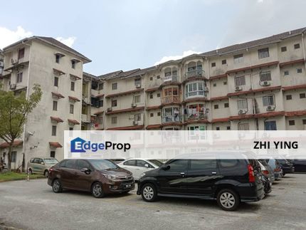 Freehold Puchong Jaya Kinrara Jln Bangau Apartment for Sale, Selangor, Puchong