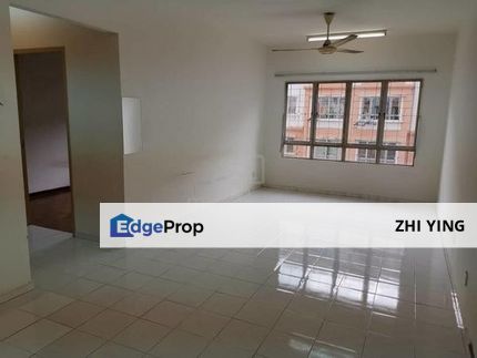 Puchong Wawasan Bandar Kinrara Puteri Desa Tanjung Apartment for Sale, Selangor, Puchong