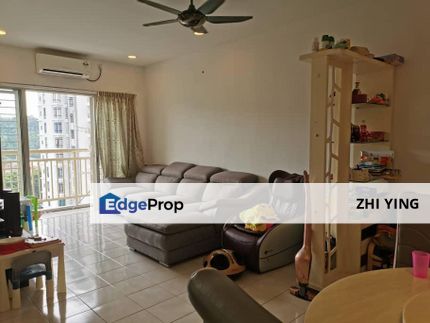 Puchong Puteri Apartment For Sale, Selangor, Bandar Puteri Puchong