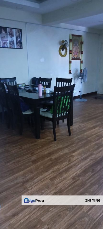 Bandar Kinrara  Puchong Koi Legian Condo Bigger Unit for Sale, Selangor, Bandar Kinrara Puchong
