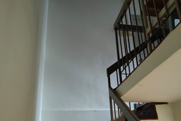 Taman Saujana Puchong