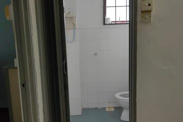 Taman Saujana Puchong