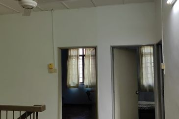 Taman Saujana Puchong