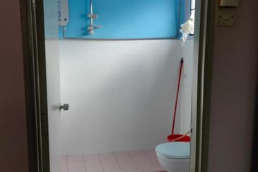 Taman Saujana Puchong