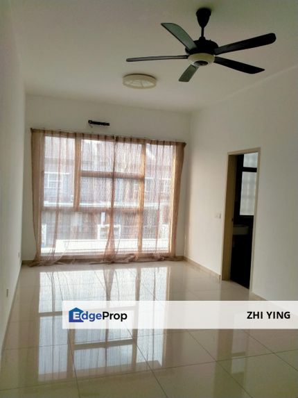 Double Storey Landed House Bandar Rimbayu @ Penduline 20 x 70, Selangor, Telok Panglima Garang