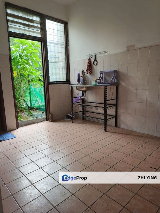 Freehold Double Storey Puchong Putra Prima 5 20 x 65 near Taman Mas Koi Prima, Selangor, Puchong