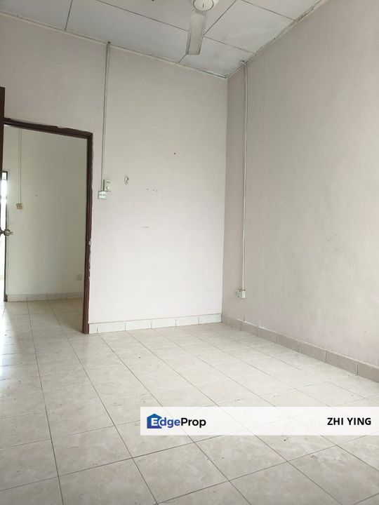 Freehold Double Storey Puchong Putra Prima 5 20 x 65 near Taman Mas Koi Prima, Selangor, Puchong