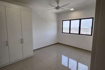 Duduk Huni @ Eco Ardence