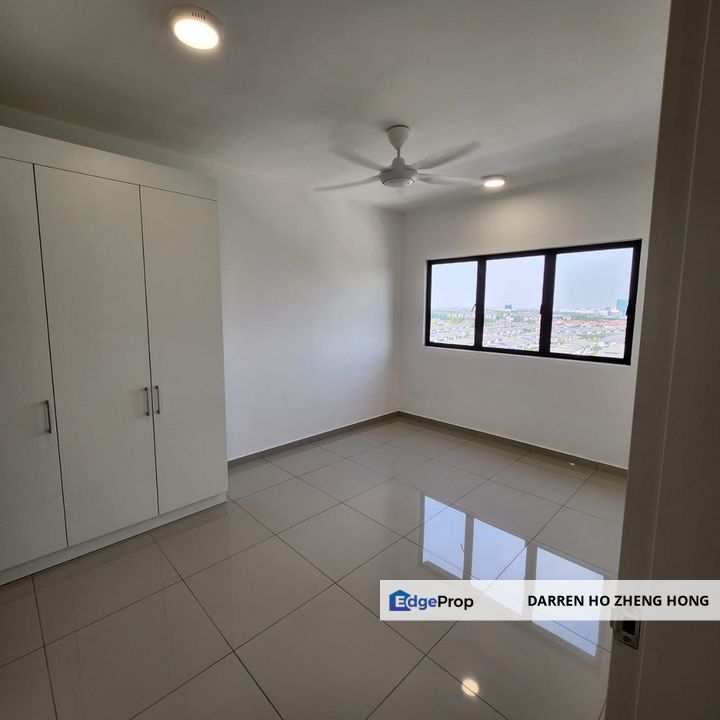 Duduk Huni @ Eco Ardence Setia Alam Shah Alam For Sale Untuk dijual, Selangor, Setia Alam/Alam Nusantara