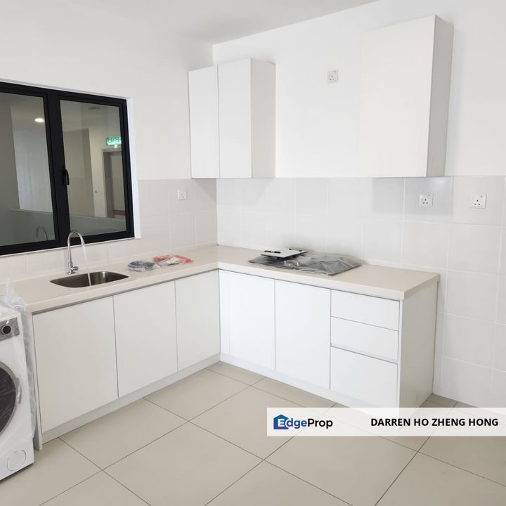 Duduk Huni @ Eco Ardence Setia Alam Shah Alam For Sale Untuk dijual, Selangor, Setia Alam/Alam Nusantara