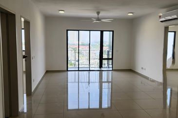 Duduk Huni @ Eco Ardence