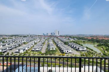 Duduk Huni @ Eco Ardence