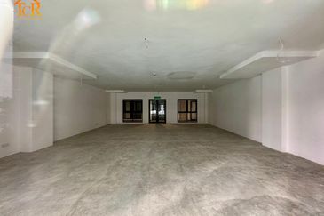 Duduk Huni @ Eco Ardence