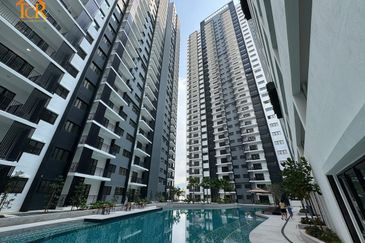 Duduk Huni @ Eco Ardence