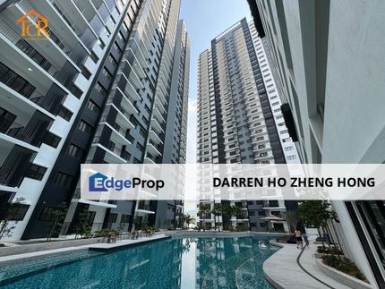 Duduk Huni @ Eco Ardence Setia Alam Shah Alam For Sale Untuk dijual, Selangor, Setia Alam/Alam Nusantara