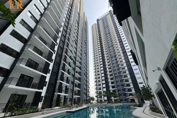 Duduk Huni @ Eco Ardence