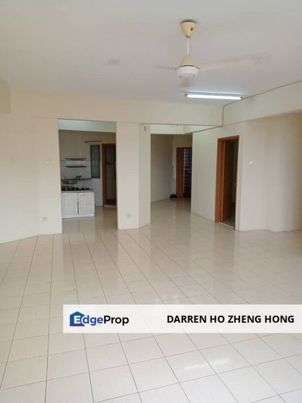 Klang Regency Condominium Batu Tiga Lama Bukit Kuda For Rent near Centro Mall, Selangor, Klang