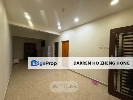 Taman Sentosa Klang Single Storey House for Sale, Selangor, Klang