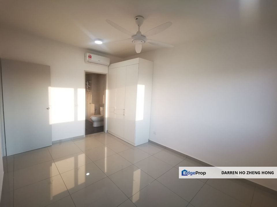 Huni Eco Ardence, Setia Alam for Sale , Selangor, Setia Alam/Alam Nusantara