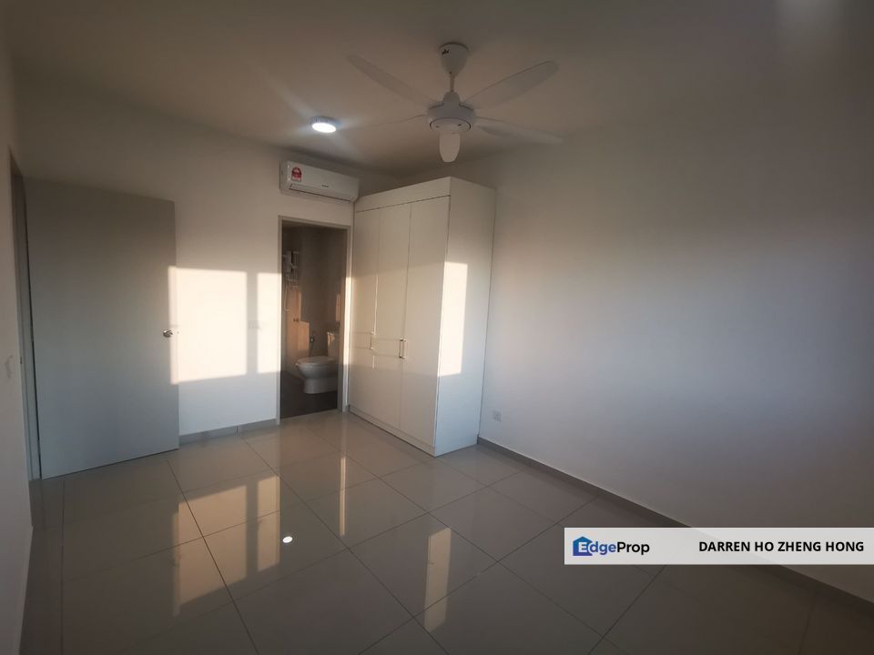 Huni Eco Ardence, Setia Alam for Sale , Selangor, Setia Alam/Alam Nusantara
