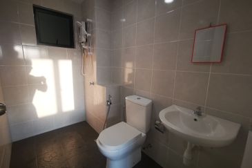 Duduk Huni @ Eco Ardence