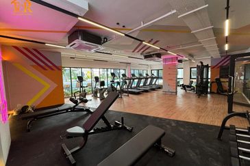 Duduk Huni @ Eco Ardence