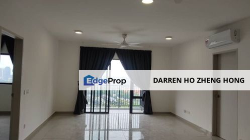 Huni Duduk Residence Partially Furnished Facing Eco Ardence Eco Ardence Setia Alam , Selangor, Setia Alam/Alam Nusantara