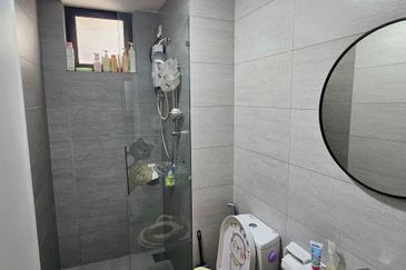 Ashino Residences @ Gravit8