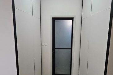 Ashino Residences @ Gravit8