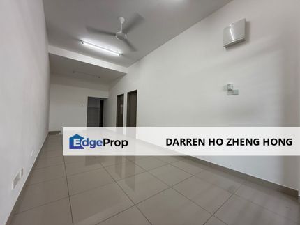 Single Story @ Bandar Putera 2, Jalan Kebun, Klang for rent - New, Selangor, Klang
