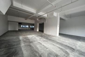 Hana Square @ Eco Ardence