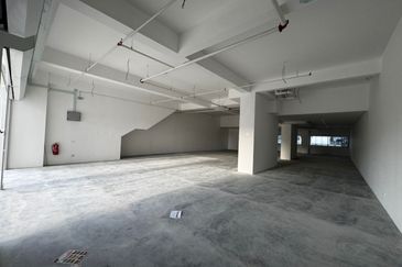 Hana Square @ Eco Ardence