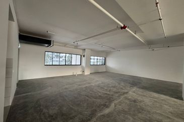 Hana Square @ Eco Ardence