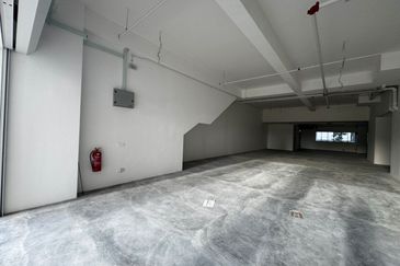 Hana Square @ Eco Ardence