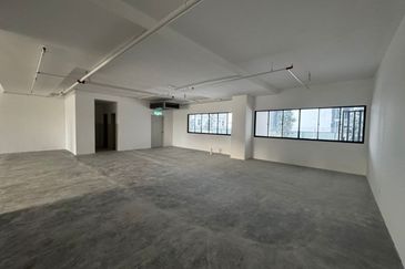 Hana Square @ Eco Ardence