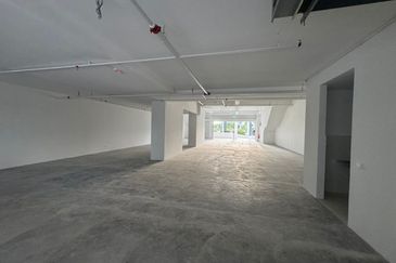 Hana Square @ Eco Ardence