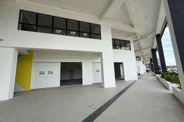 Hana Square @ Eco Ardence