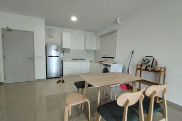 Duduk Huni @ Eco Ardence