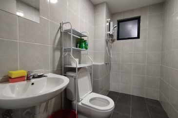 Duduk Huni @ Eco Ardence