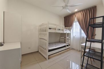 Duduk Huni @ Eco Ardence