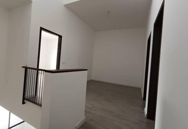 Nadira 1 @ Bandar Bukit Raja