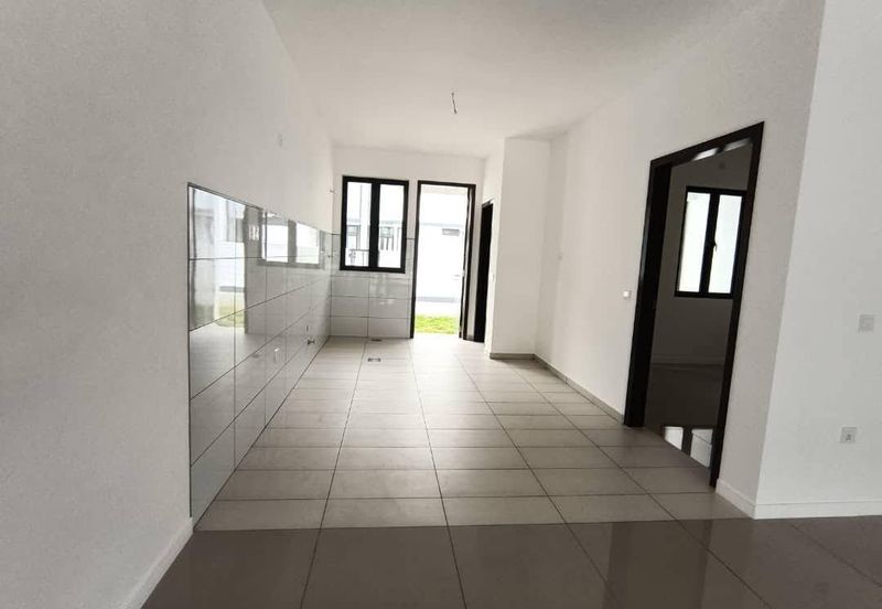 Nadira 1 @ Bandar Bukit Raja