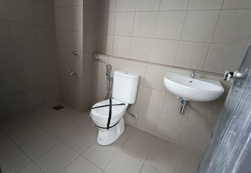 Nadira 1 @ Bandar Bukit Raja