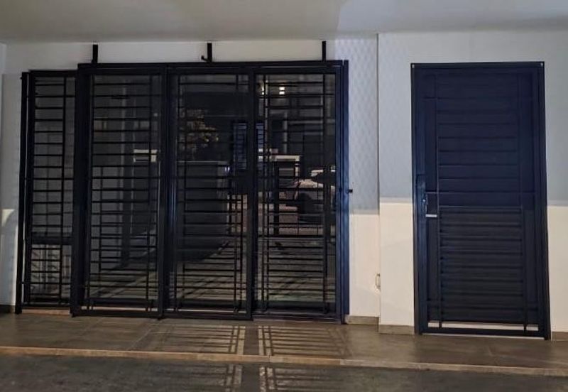 Nadira 1 @ Bandar Bukit Raja